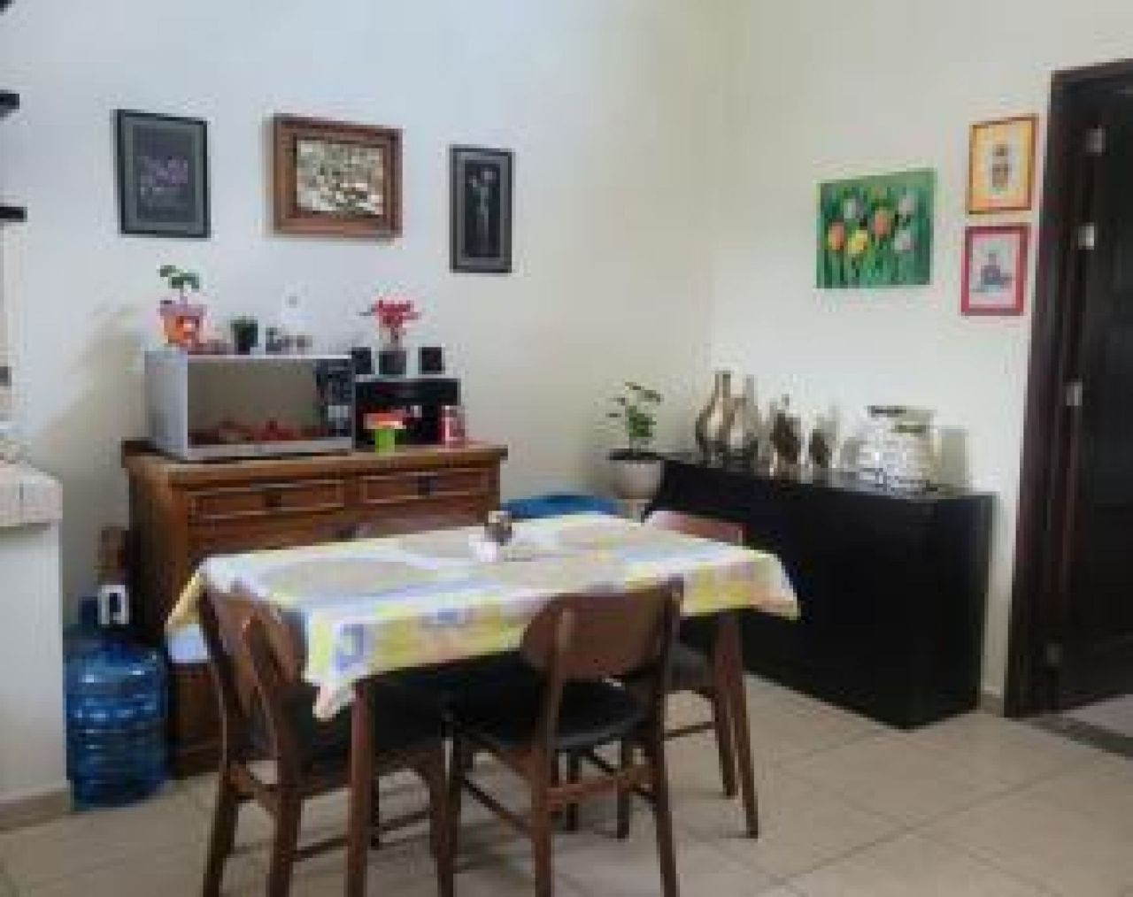 Departamentos en Lomas de Cortes