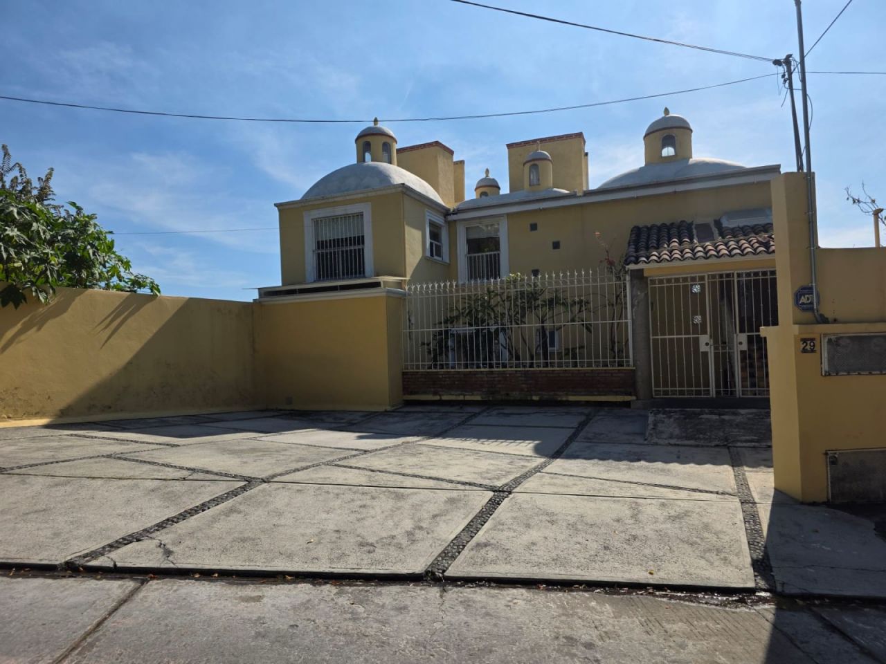 Casas en Palmira