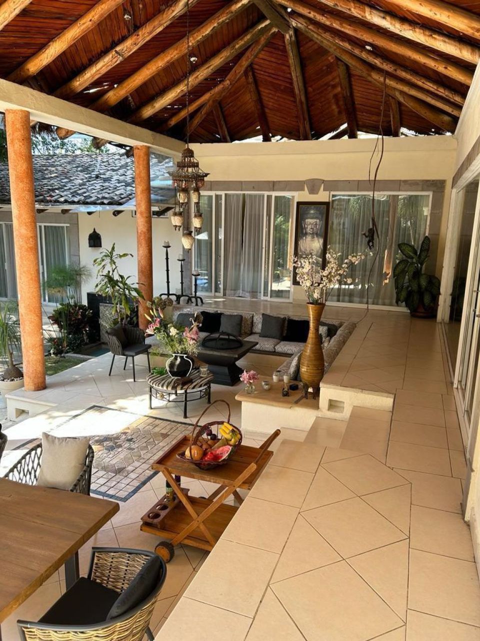 Casas en Vista Hermosa